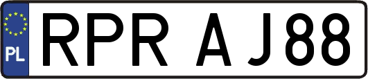 RPRAJ88