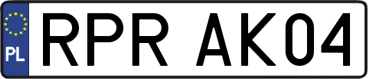 RPRAK04