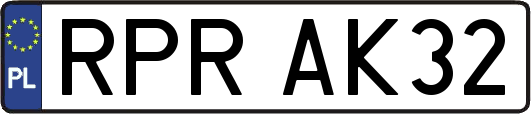RPRAK32
