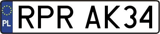 RPRAK34