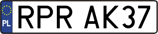 RPRAK37