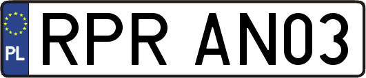 RPRAN03