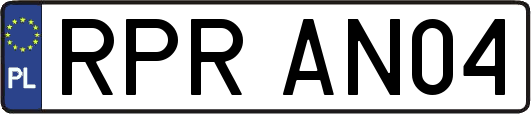 RPRAN04