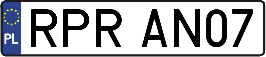 RPRAN07