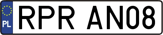 RPRAN08