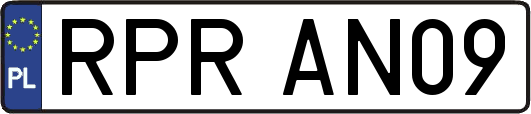 RPRAN09