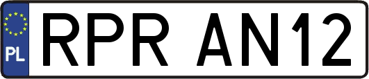 RPRAN12
