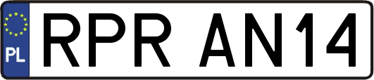 RPRAN14