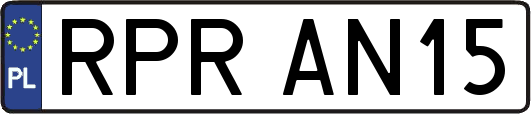 RPRAN15