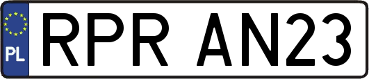 RPRAN23