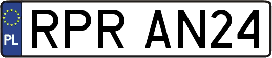 RPRAN24