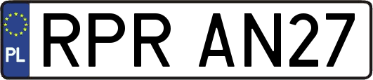 RPRAN27