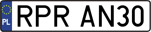 RPRAN30
