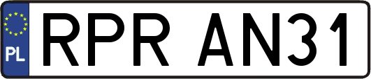 RPRAN31