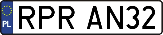 RPRAN32