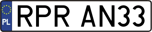 RPRAN33