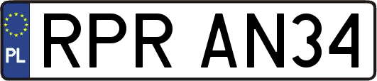 RPRAN34