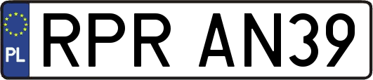 RPRAN39