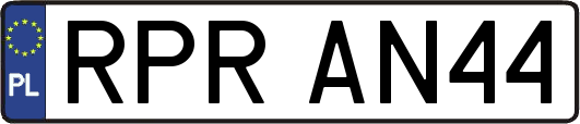 RPRAN44