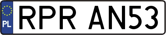 RPRAN53
