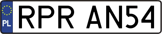 RPRAN54