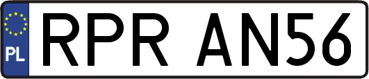 RPRAN56