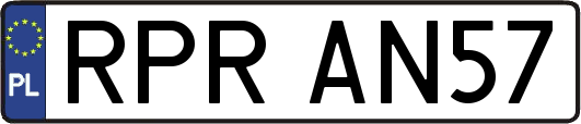 RPRAN57