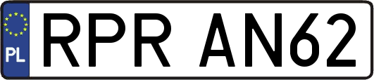 RPRAN62