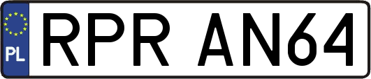 RPRAN64