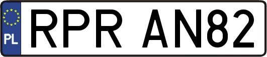 RPRAN82