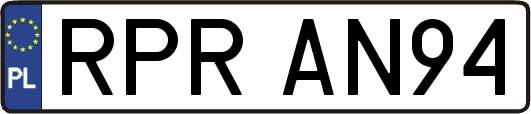 RPRAN94