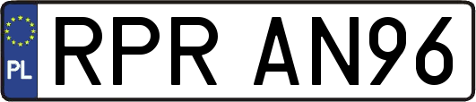 RPRAN96