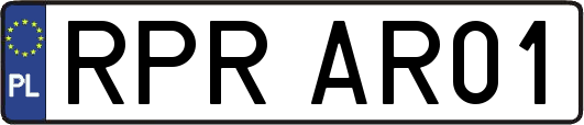 RPRAR01