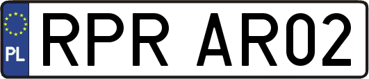 RPRAR02