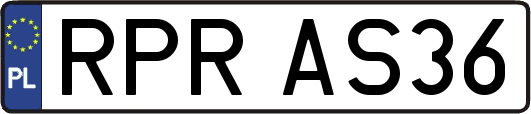 RPRAS36