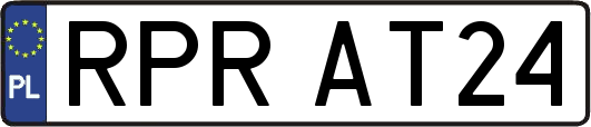 RPRAT24