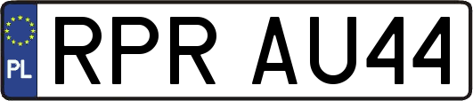 RPRAU44