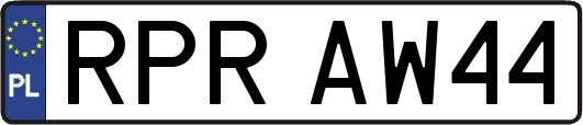 RPRAW44