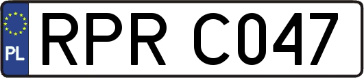 RPRC047