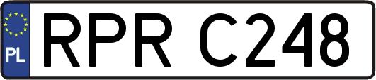 RPRC248