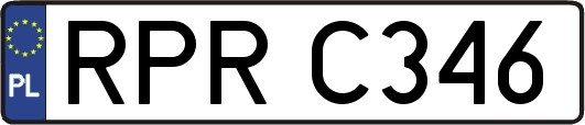 RPRC346
