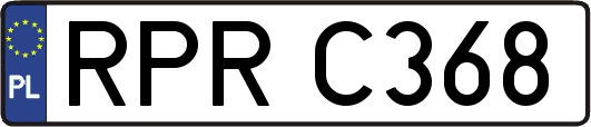 RPRC368