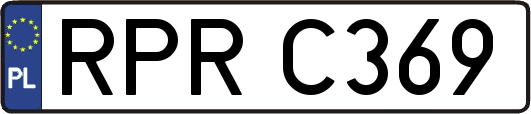 RPRC369