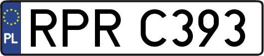 RPRC393