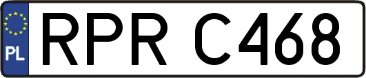RPRC468