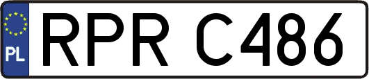 RPRC486