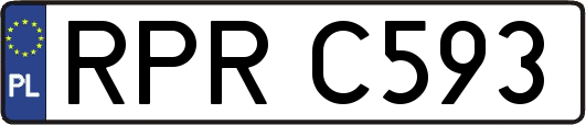 RPRC593