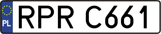 RPRC661