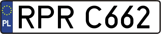 RPRC662
