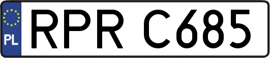 RPRC685